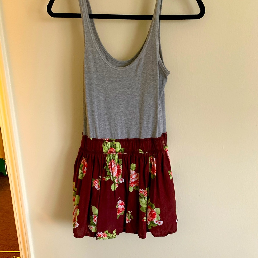 Abercrombie sundress
